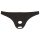 Showmaster Herren-String (schwarz) - L