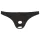Showmaster Herren-Tanga (schwarz) - L