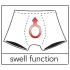 Svenjoyment - Abknöpfbarer String für Männer (schwarz) - L