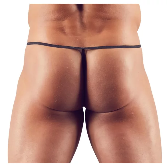 Svenjoyment - Packung mit Sex-Tangas - 7 Stück (S-L)