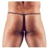 Svenjoyment - Packung mit Sex-Tangas - 7 Stück (S-L)