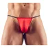 Svenjoyment - Packung mit Sex-Tangas - 7 Stück (S-L)