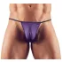Svenjoyment - Packung mit Sex-Tangas - 7 Stück (S-L)