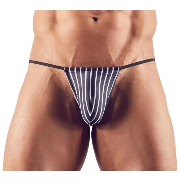 Svenjoyment - Packung mit Sex-Tangas - 7 Stück (S-L)