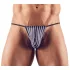 Svenjoyment - Packung mit Sex-Tangas - 7 Stück (S-L)