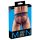 Svenjoyment - Offener Jockstrap (Schwarz) - M