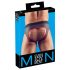 Svenjoyment - Offener Jockstrap (Schwarz) - M