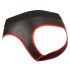 Svenjoyment - Offener Jockstrap (Schwarz) - M