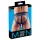 Svenjoyment - Offener Jock (schwarz-blau) - L