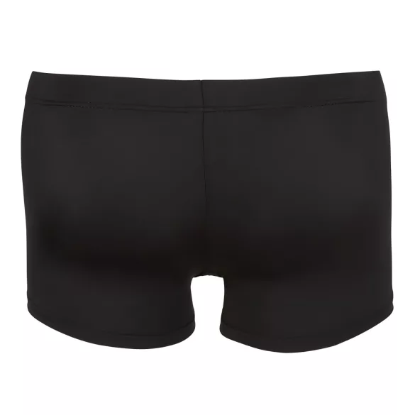 Svenjoyment - Showmaster Herrenboxer (Schwarz)