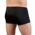 Svenjoyment - Showmaster Herrenboxer (Schwarz) - 2XL