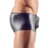 Svenjoyment - Reißverschluss-Boxer (schwarz) - M
