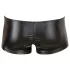 Svenjoyment - Reißverschluss-Boxer (schwarz) - M