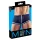 Svenjoyment - Matrosen-Boxershorts (blau) - XL