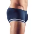 Svenjoyment - Matrosen-Boxershorts (blau) - XL