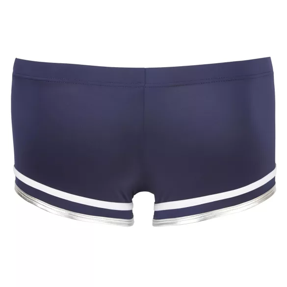 Svenjoyment - Matrosen-Boxershorts (blau) - XL