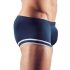 Matrosen-Boxershorts (blau) - XXL