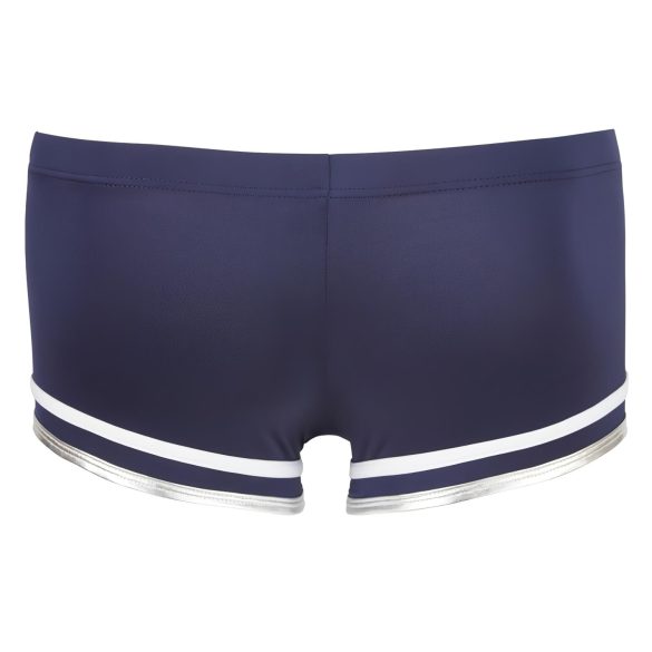 Matrosen-Boxershorts (blau) - XXL