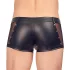 Svenjoyment - Glänzender Boxer (Schwarz)