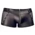 Svenjoyment - Glänzender Boxer (Schwarz)