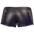Svenjoyment - Glänzender Boxer (Schwarz)