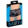 Svenjoyment - Glänzender Boxer (Schwarz) - L