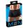 Svenjoyment - Bio-Baumwollkomfort-Boxershorts (Schwarz) - L