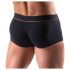 Svenjoyment - Bio-Baumwollkomfort-Boxershorts (Schwarz) - L