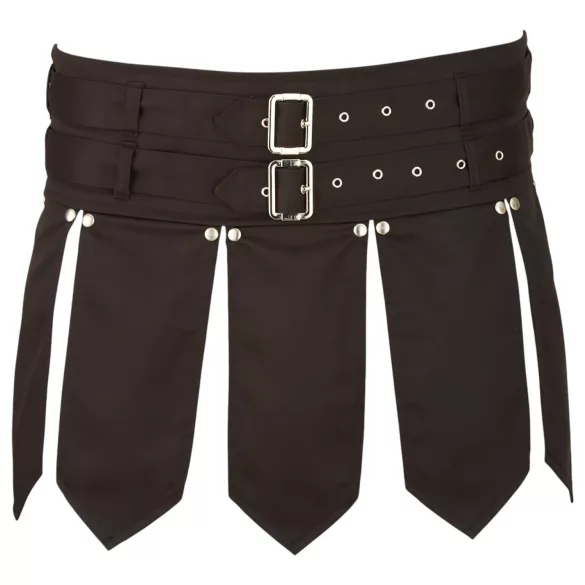 Svenjoyment - Herrenrock (schwarz) - M