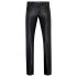 NEK - Glänzende Hose (Schwarz) - L