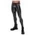 NEK - Lange Hose (Schwarz) - M