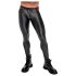 NEK - Lange Hose (Schwarz) - M