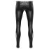 NEK - Lange Hose (Schwarz) - M