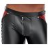 NEK - Lange Hose (Schwarz) - M