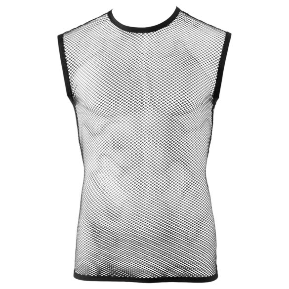 Svenjoyment - Netzoberteil (Schwarz)