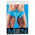 Elefanten-String - Blau (S-L)