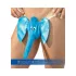 Svenjoyment - Elefant String (blau, S-L)