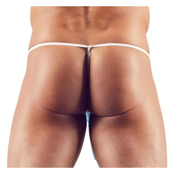 Svenjoyment - Elefant String (blau, S-L)