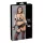 Cottelli Bondage - Spitzenunterwäsche-Set (5-teilig) - M