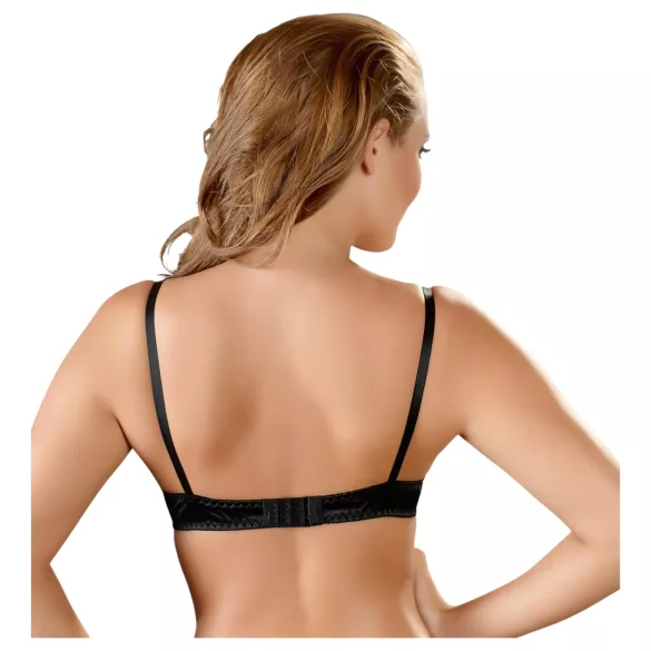 Cottelli - Basic Hebe-BH (schwarz) - 75C