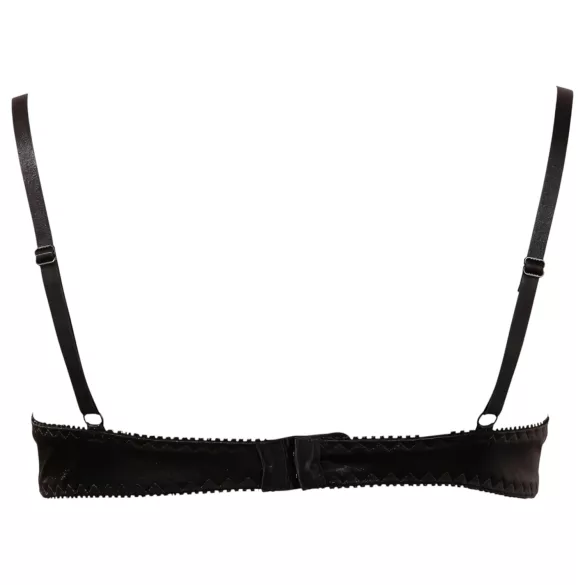 Cottelli - Basic Hebe-BH (schwarz) - 75C