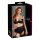 Cottelli Plus Size - Büstenheber (schwarz) - 90D
