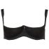 Cottelli Plus Size - Büstenheber (schwarz) - 90D
