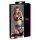 Cottelli - Jade - Exklusives Brusthebe-Set (Grün) - 90B/XL