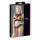 Cottelli - Offenes BH-Set (Schwarz) - 80B/M