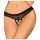 Obsessive Chemeris - Offener String (Schwarz)