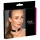 Cottelli - Herz-Halsband (schwarz)