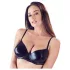 Cottelli - Silikon Push-up Einlage mit Nippel (2x400g)