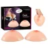 Cottelli - Silikon Push-up Einsatz mit Nippel (2x600g)