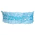 Cottelli - Braut-Strumpfband in Blau (S-L)